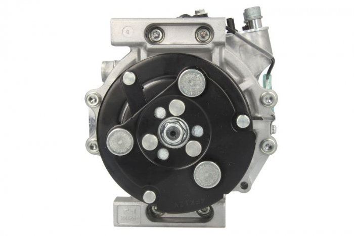 Compresor clima auto aer conditionat potrivit MERCEDES SL (R129), SLK (R170) 2.3-5.0 09.96-04.04 [2]