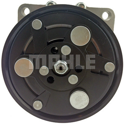 Compresor clima auto aer conditionat potrivit MERCEDES V (638/2); AUDI A3, TT; FORD GALAXY I, GALAXY MK I; SEAT ALHAMBRA, CORDOBA, CORDOBA VARIO, IBIZA II, INCA, LEON, TOLEDO II 1.4-3.2 02.93-08.15 [2]