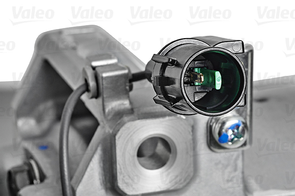 Compresor clima auto aer conditionat potrivit MITSUBISHI PAJERO SPORT II 3.2D 07.08- [2]