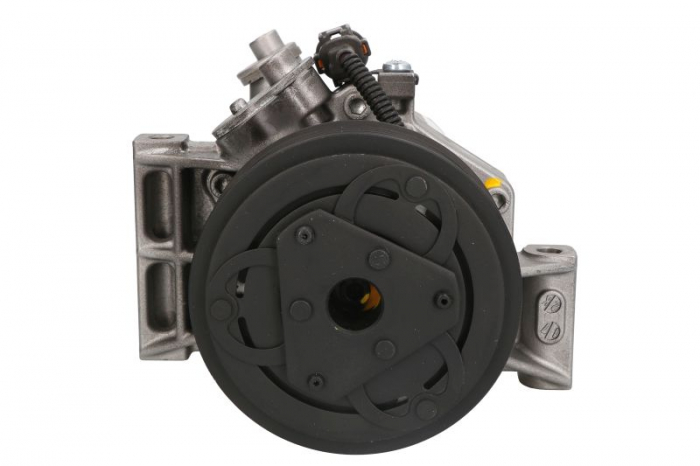 Compresor clima auto aer conditionat potrivit NISSAN JUKE 1.6 06.10- [2]
