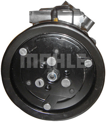 Compresor clima auto aer conditionat potrivit NISSAN KUBISTAR; RENAULT CLIO II, KANGOO, KANGOO EXPRESS, MEGANE I CLASSIC, THALIA I, THALIA II 1.2-1.9D 08.97- [2]