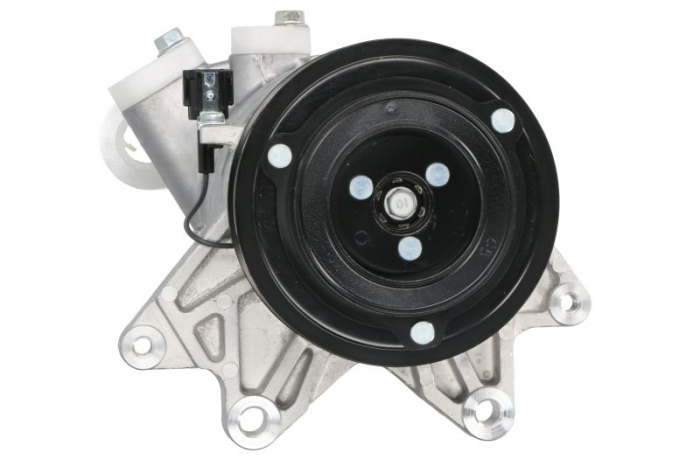 Compresor clima auto aer conditionat potrivit NISSAN MURANO I, TEANA I 3.5 08.03-09.08 [2]