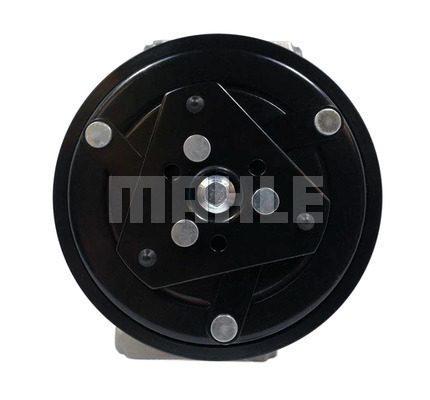 Compresor clima auto aer conditionat potrivit NISSAN QASHQAI I 1.6/1.6LPG 02.07-12.13 [1]