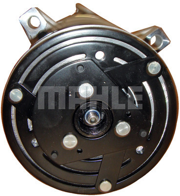 Compresor clima auto aer conditionat potrivit OPEL ASTRA F, ASTRA F CLASSIC, CALIBRA A, CAMPO, VECTRA A 1.4-2.5 09.88-01.05 [2]