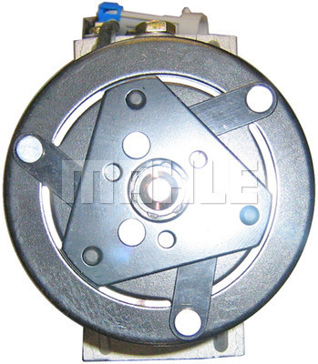 Compresor clima auto aer conditionat potrivit OPEL ASTRA G, ASTRA G CLASSIC 1.4-2.0 02.98-07.09 [2]
