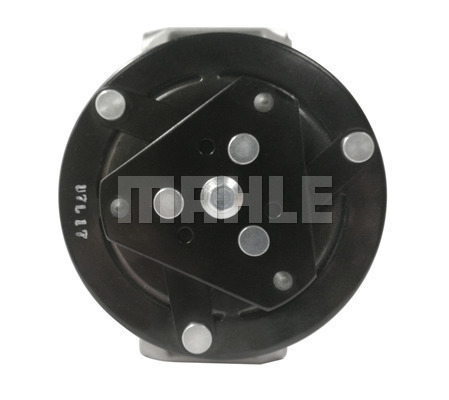 Compresor clima auto aer conditionat potrivit OPEL ASTRA J, ASTRA J GTC, CASCADA, ZAFIRA C 2.0D 09.09- [1]
