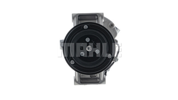 Compresor clima auto aer conditionat potrivit OPEL ASTRA J, ASTRA J GTC, CASCADA, ZAFIRA C 2.0D 09.09- [1]
