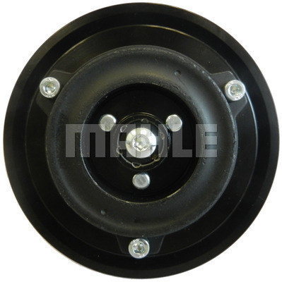 Compresor clima auto aer conditionat potrivit OPEL ASTRA J, ASTRA J GTC, MERIVA B 1.3D/1.7D 09.09-01.17 [2]