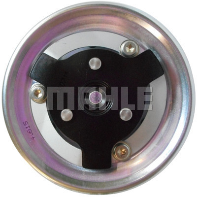 Compresor clima auto aer conditionat potrivit OPEL ASTRA J, ASTRA J GTC, MERIVA B 1.4/1.4LPG 12.09- [2]