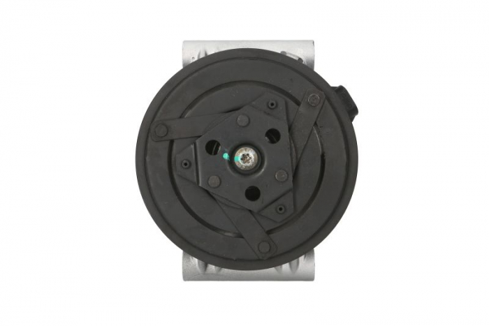 Compresor clima auto aer conditionat potrivit RENAULT CLIO III, GRAND SCENIC II, MEGANE II, SCENIC II 1.9D/2.0 11.02- [2]