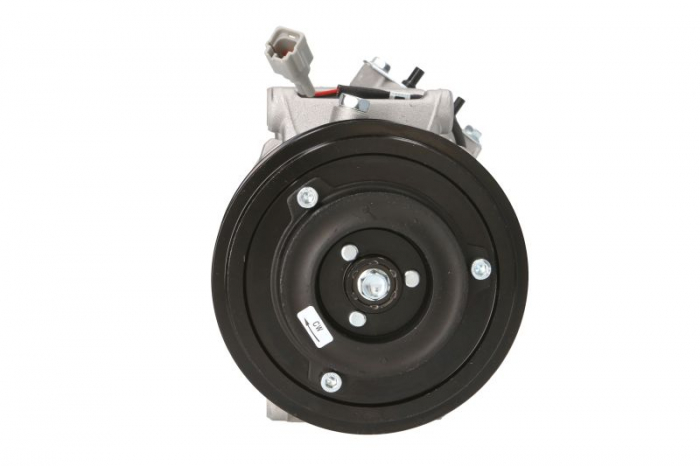 Compresor clima auto aer conditionat potrivit RENAULT GRAND SCENIC III, MEGANE, MEGANE III, SCENIC III 1.9D/2.0 11.08- [2]