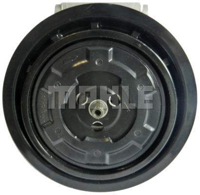 Compresor clima auto aer conditionat potrivit RENAULT GRAND SCENIC III, MEGANE, MEGANE III, SCENIC III 1.9D/2.0 11.08- [2]