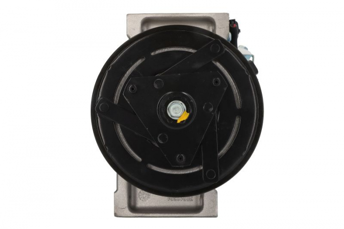 Compresor clima auto aer conditionat potrivit RENAULT KANGOO EXPRESS, KANGOO II 1.2 07.13- [2]