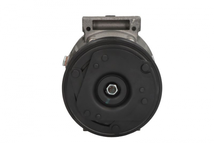 Compresor clima auto aer conditionat potrivit RENAULT LAGUNA II, VEL SATIS 1.9D/2.0 03.01- [2]