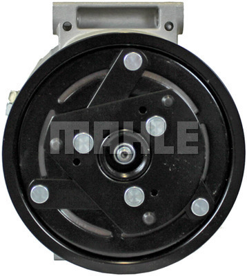 Compresor clima auto aer conditionat potrivit RENAULT MEGANE I, MEGANE I CLASSIC, MEGANE I COACH, MEGANE II, MEGANE SCENIC, SCENIC I 1.4/1.6/1.6LPG 01.96-02.08 [2]