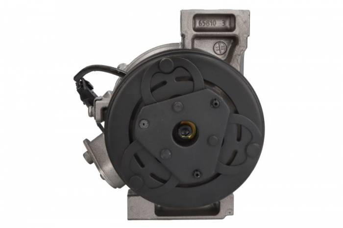Compresor clima auto aer conditionat potrivit RENAULT TWINGO III; SMART FORTWO 0.9/1.0 07.14- [2]