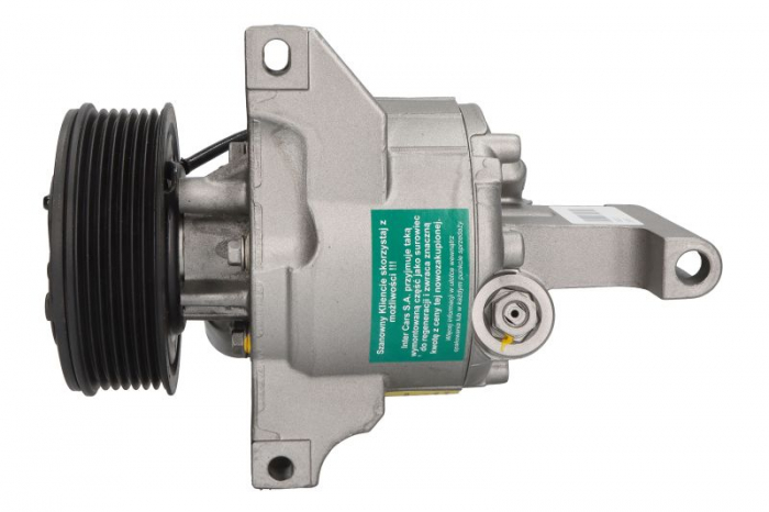 Compresor clima auto aer conditionat potrivit RENAULT TWINGO III; SMART FORTWO 0.9/1.0 07.14- [1]