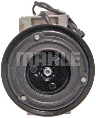 Compresor clima auto aer conditionat potrivit SAAB 9-5 2.0-3.0D 09.97-12.09 [2]