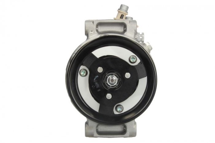 Compresor clima auto aer conditionat potrivit SEAT ALHAMBRA; VW JETTA IV, MULTIVAN VI, SHARAN, TRANSPORTER VI, TRANSPORTER VI / CARAVELLE VI 2.0D 10.10- [2]