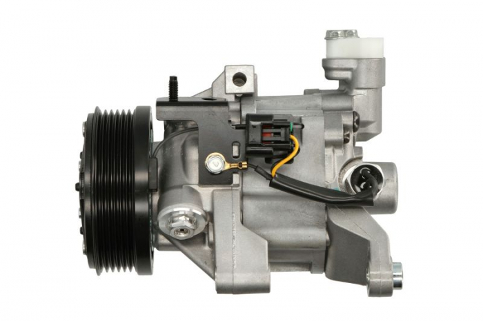 Compresor clima auto aer conditionat potrivit SUBARU FORESTER 2.0 08.97-09.02 [1]