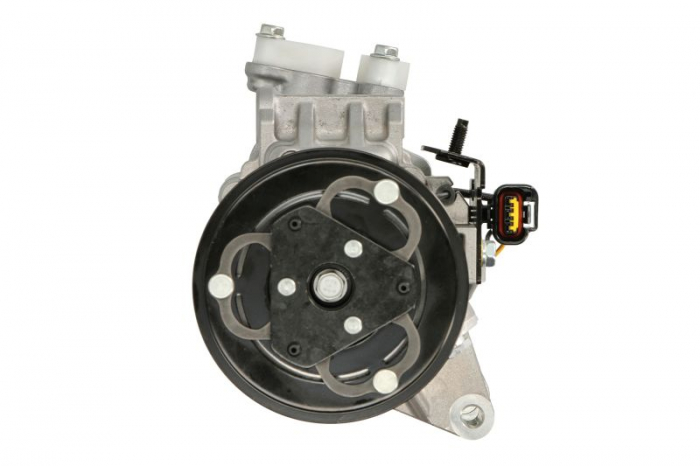 Compresor clima auto aer conditionat potrivit SUBARU FORESTER 2.0 08.97-09.02 [2]