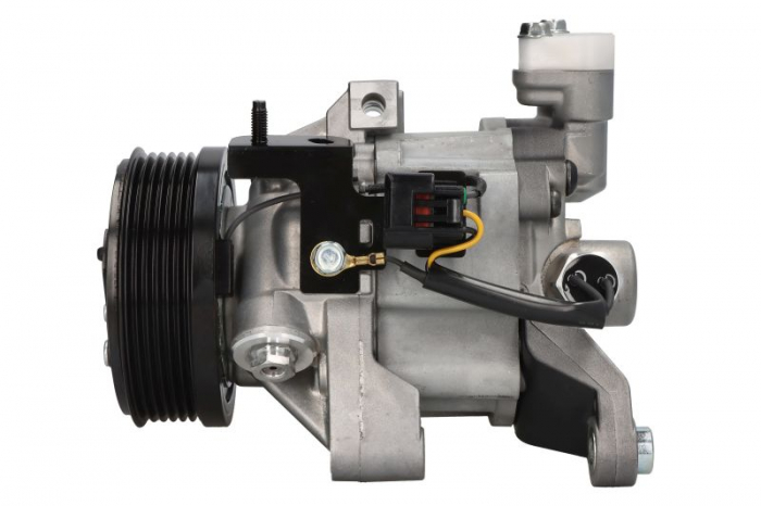 Compresor clima auto aer conditionat potrivit SUBARU FORESTER, IMPREZA 2.0D 09.08-09.13 [1]