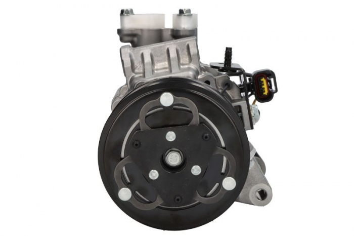 Compresor clima auto aer conditionat potrivit SUBARU FORESTER, IMPREZA 2.0D 09.08-09.13 [2]
