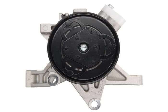 Compresor clima auto aer conditionat potrivit SUBARU FORESTER, IMPREZA, XV 1.6/2.0/2.5 12.11- [2]