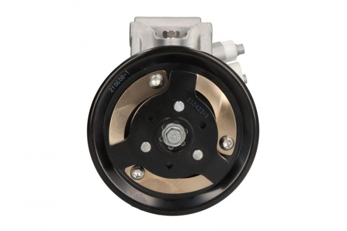 Compresor clima auto aer conditionat potrivit TOYOTA C-HR 1.2 10.16- [2]
