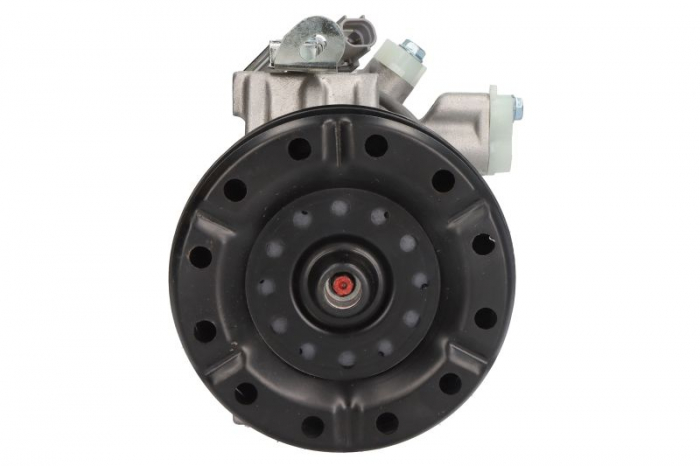 Compresor clima auto aer conditionat potrivit TOYOTA YARIS 1.4D 08.05-12.12 [2]
