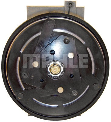 Compresor clima auto aer conditionat potrivit VOLVO S60 I, S80 I, V70 II, XC70 I 2.0-3.0 11.97-04.10 [2]