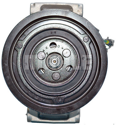 Compresor clima auto aer conditionat potrivit VOLVO S60 II, S90 II, V40, V60 I, V90 II, XC60 I, XC90 II 1.5-2.0H 10.13- [2]