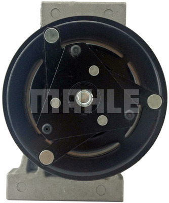 Compresor clima auto aer conditionat potrivit VOLVO S80 II, V70 III, XC60 I, XC70 II; FORD MONDEO IV, S-MAX 2.0-2.5ALK 03.06-02.17 [2]