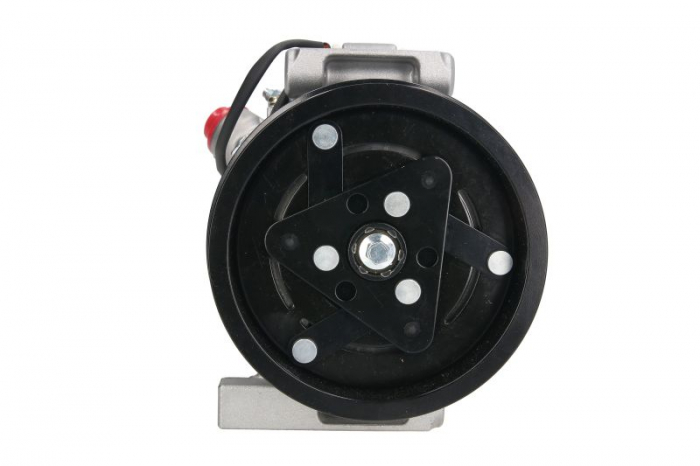Compresor clima auto aer conditionat potrivit VOLVO V40; FORD GALAXY I; SEAT CORDOBA, CORDOBA VARIO, TOLEDO I; VW POLO 1.4-2.5 05.91-08.19 [2]