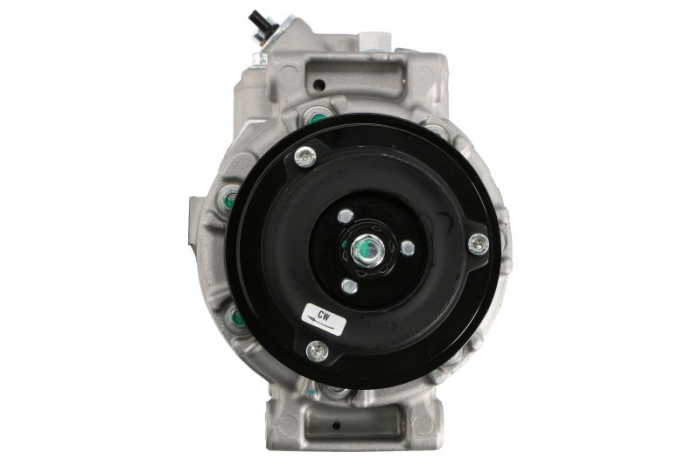 Compresor clima auto aer conditionat potrivit VW CRAFTER 30-35, CRAFTER 30-50 2.0D 05.11-12.16 [2]