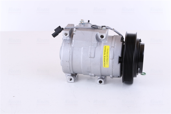 Compresor climatizare aer conditionat potrivit ACURA MDX; HONDA ODYSSEY, PILOT 3.5/3.7 09.05- [5]