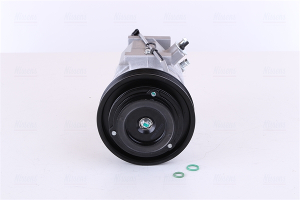 Compresor climatizare aer conditionat potrivit ACURA MDX; HONDA ODYSSEY, PILOT 3.5/3.7 09.05- [2]