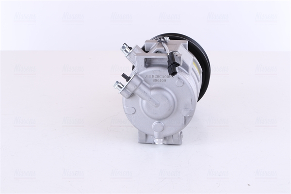 Compresor climatizare aer conditionat potrivit ACURA MDX; HONDA ODYSSEY, PILOT 3.5/3.7 09.05- [4]