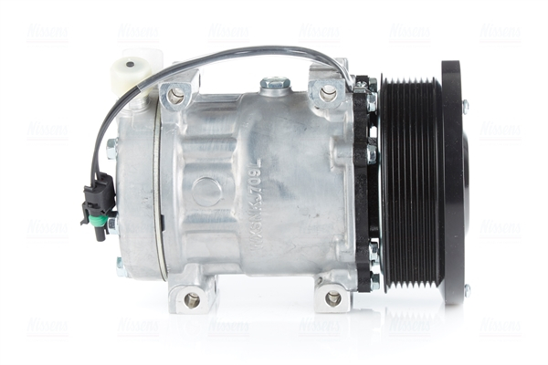 Compresor climatizare aer conditionat potrivit AGCO [1]