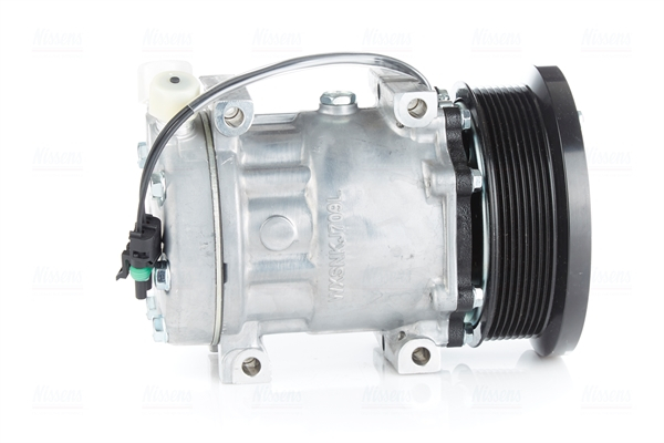 Compresor climatizare aer conditionat potrivit AGCO [5]
