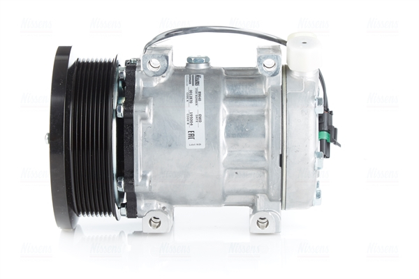 Compresor climatizare aer conditionat potrivit AGCO [3]