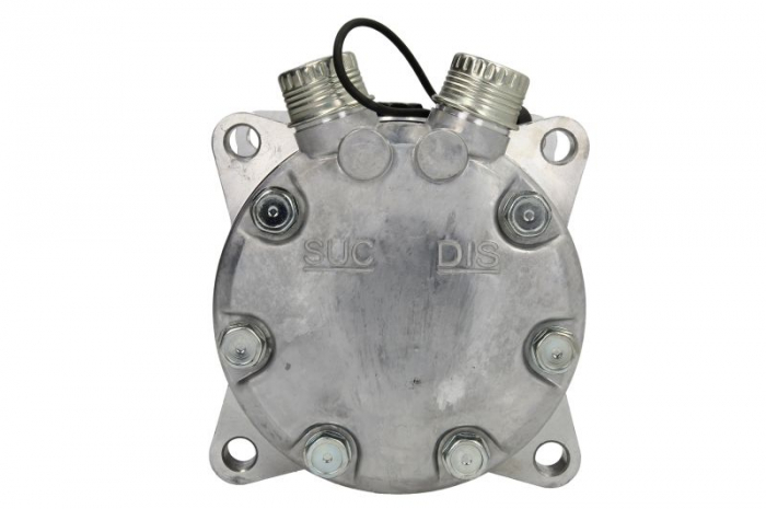 Compresor climatizare aer conditionat potrivit ALFA ROMEO 164; FIAT CROMA; LANCIA THEMA 2.5/2.8/3.0 11.84-09.98 [3]