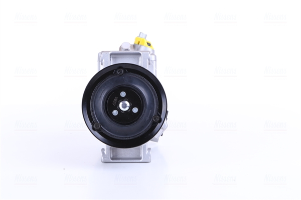 Compresor climatizare aer conditionat potrivit AUDI A1, A3, A6 ALLROAD C6, Q2, Q3, TT; SEAT ALHAMBRA, ALTEA, ALTEA XL, ARONA, ATECA, IBIZA IV, IBIZA IV SC, IBIZA IV ST, IBIZA V, LEON, LEON SC 1.0-3.6  [5]