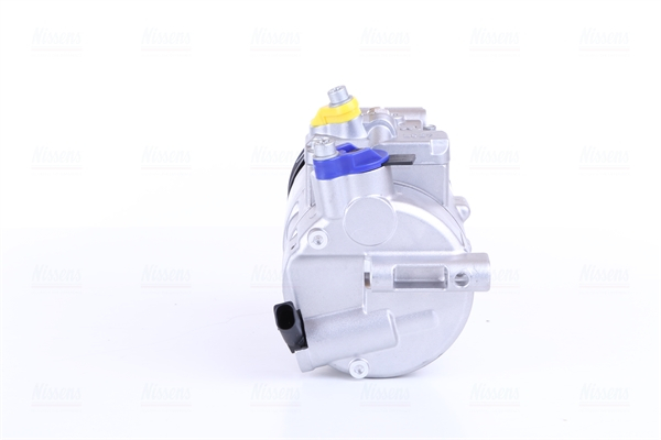 Compresor climatizare aer conditionat potrivit AUDI A1, A3, A6 ALLROAD C6, Q2, Q3, TT; SEAT ALHAMBRA, ALTEA, ALTEA XL, ARONA, ATECA, IBIZA IV, IBIZA IV SC, IBIZA IV ST, IBIZA V, LEON, LEON SC 1.0-3.6  [3]