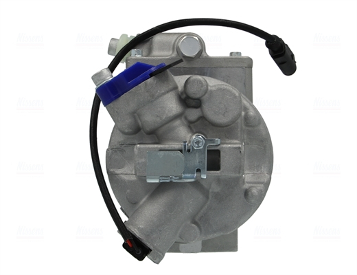 Compresor climatizare aer conditionat potrivit AUDI A2, TT; SEAT ALHAMBRA, ALTEA XL, CORDOBA, IBIZA III, IBIZA IV, IBIZA IV SC, IBIZA IV ST, LEON, TOLEDO III, TOLEDO IV; SKODA FABIA I 1.0-3.2 08.99- [4]