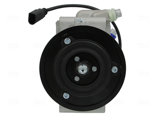 Compresor climatizare aer conditionat potrivit AUDI A2, TT; SEAT ALHAMBRA, ALTEA XL, CORDOBA, IBIZA III, IBIZA IV, IBIZA IV SC, IBIZA IV ST, LEON, TOLEDO III, TOLEDO IV; SKODA FABIA I 1.0-3.2 08.99- [3]