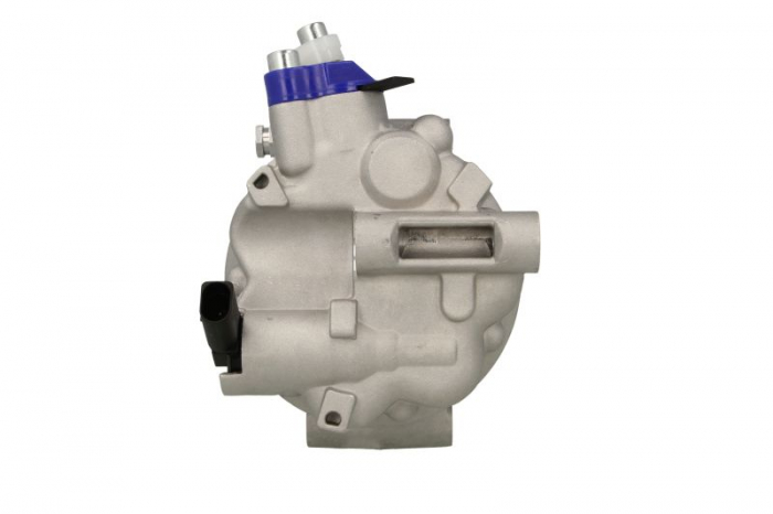 Compresor climatizare aer conditionat potrivit AUDI A3, Q3, TT; VW BEETLE, GOLF VI, JETTA III, JETTA IV 1.6D/2.5 06.09- [3]
