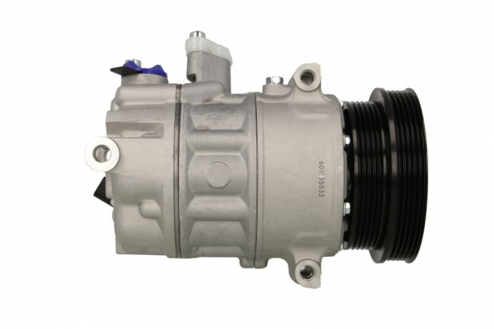Compresor climatizare aer conditionat potrivit AUDI A3, Q3, TT; VW BEETLE, GOLF VI, JETTA III, JETTA IV 1.6D/2.5 06.09- [4]
