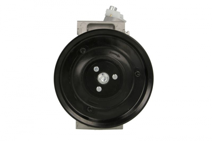Compresor climatizare aer conditionat potrivit AUDI A3, Q3, TT; VW BEETLE, GOLF VI, JETTA III, JETTA IV 1.6D/2.5 06.09- [2]