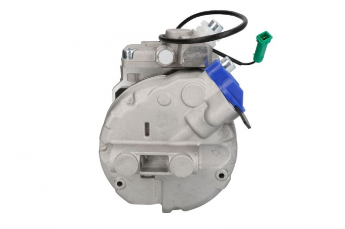 Compresor climatizare aer conditionat potrivit AUDI A4 B5, A6 C5; SKODA SUPERB I; VW PASSAT B5, PASSAT B5.5 1.6-2.0D 11.94-03.08 [3]